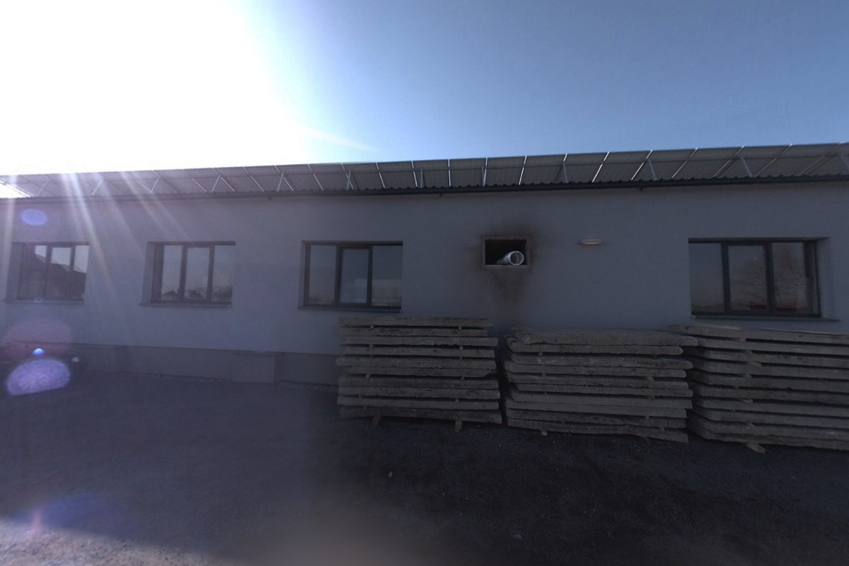 LIMID Mohelno, s.r.o.