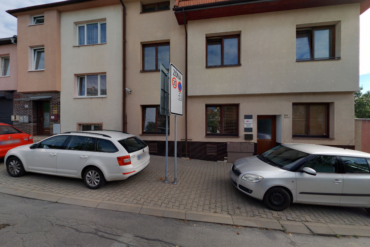 Rail Cargo Logistics - Czech Republic s.r.o.