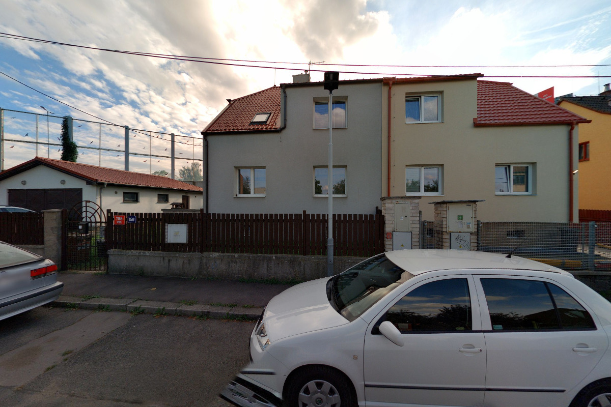 Sportovní klub Praga foto 2