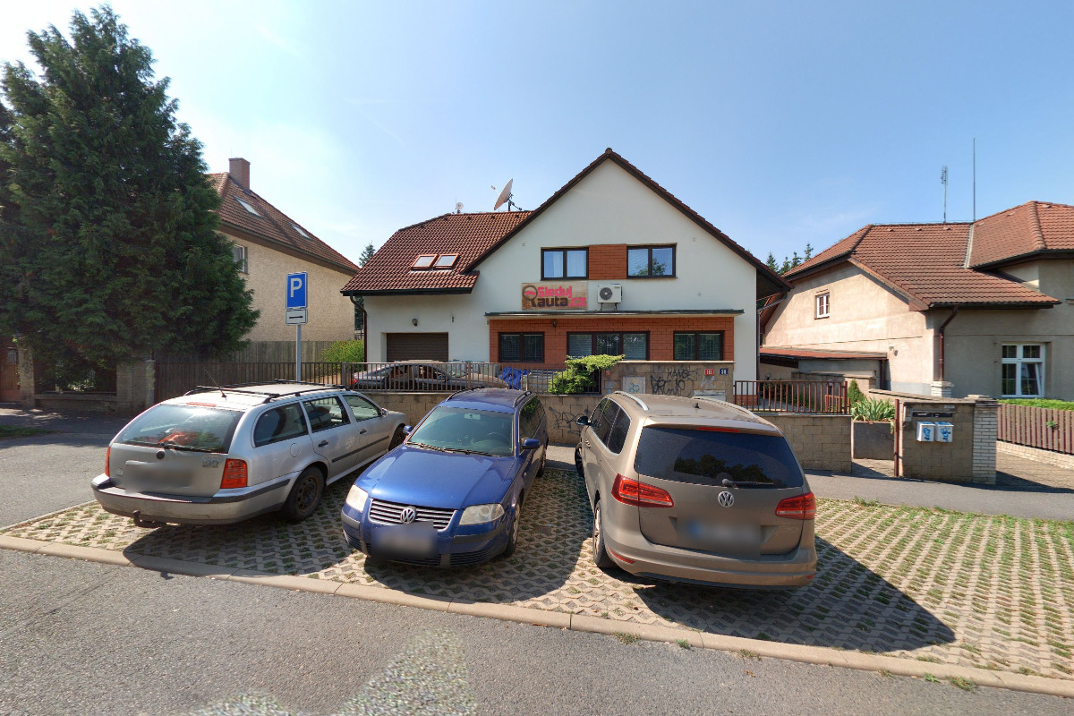 Sleduj auta.cz, s.r.o.