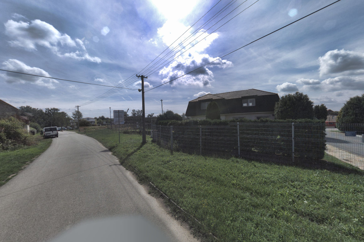 Mitrenga-stavby, spol. s r.o.