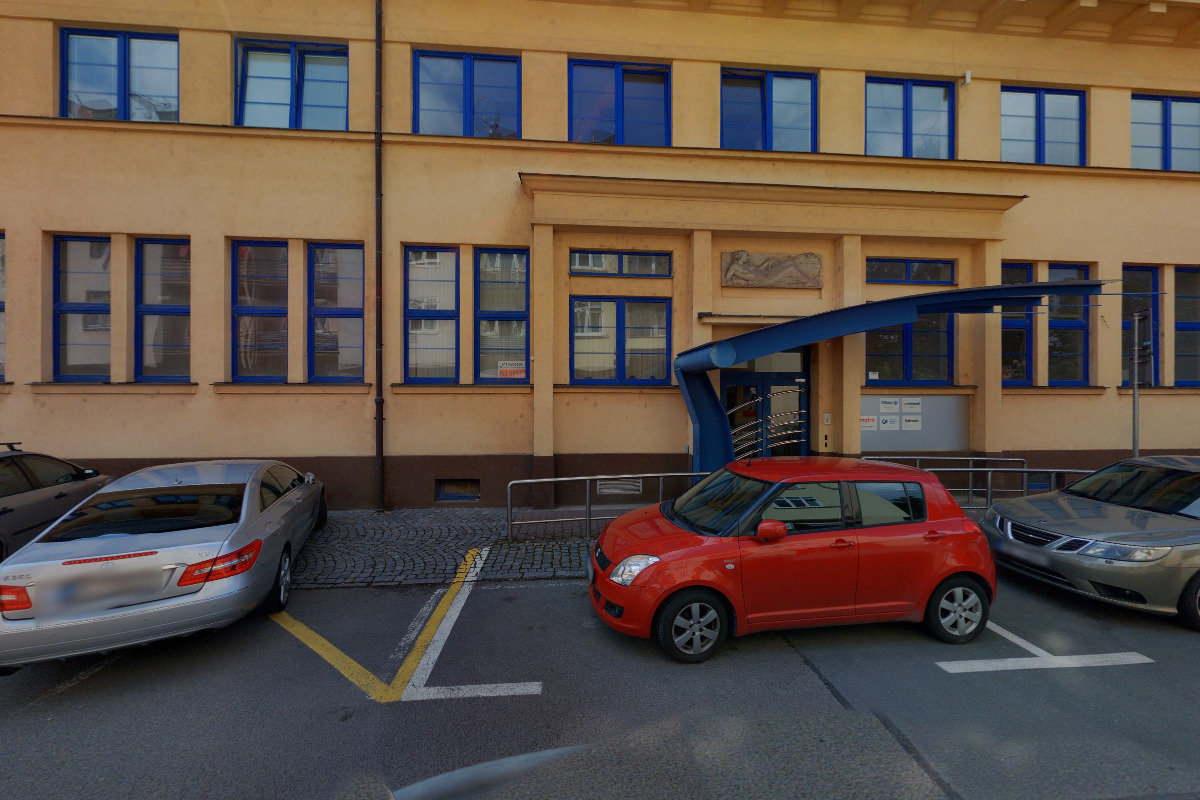 Clinical Research Center, s.r.o.