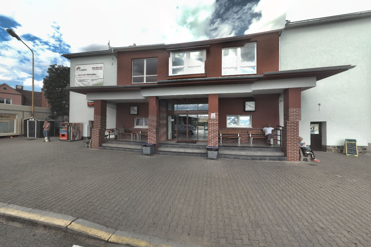 Bankomat ČSOB foto 2