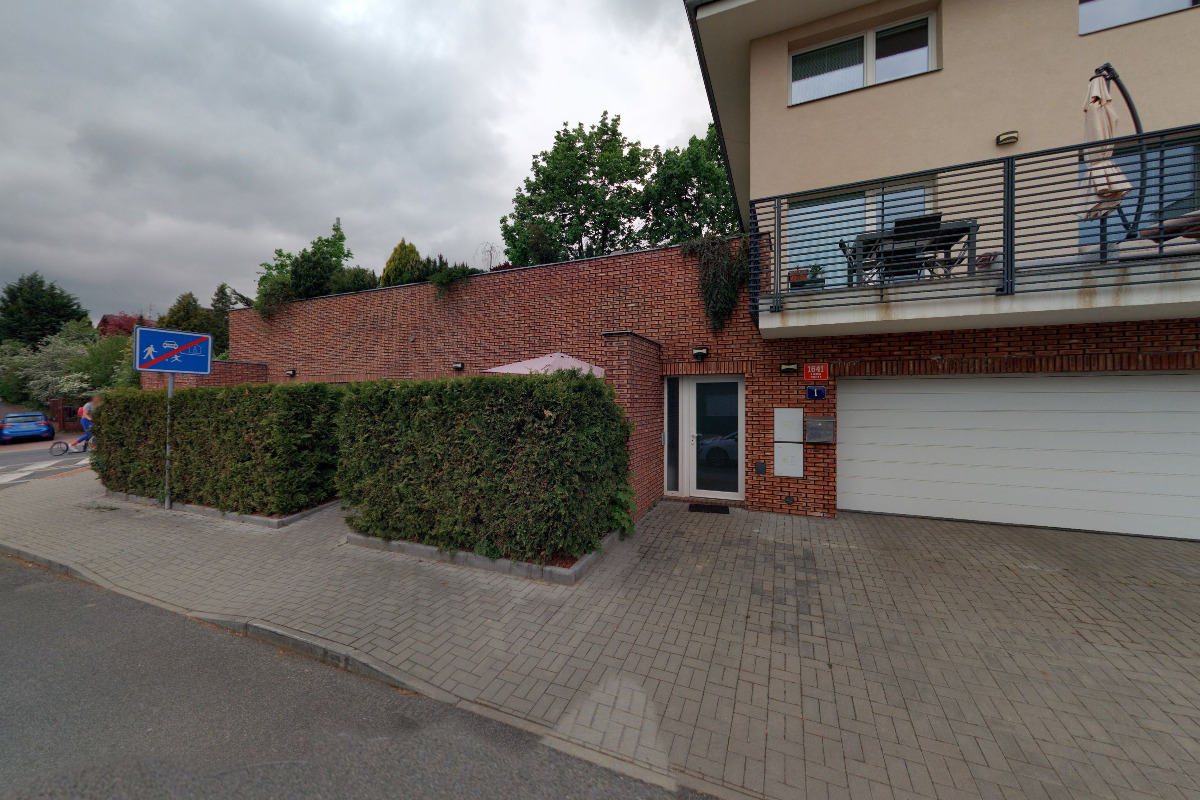 Elektromontáže Volodymyr Kulbida