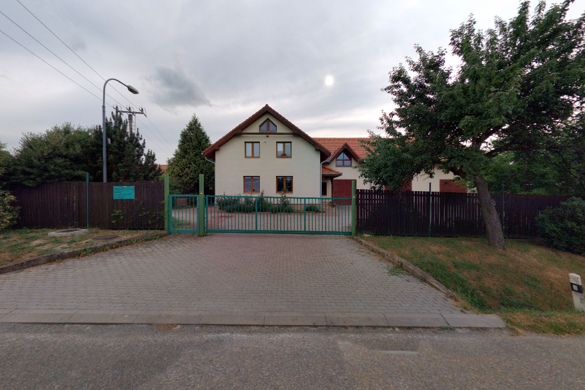 Podzemní stavby Probeton, spol. s r.o.