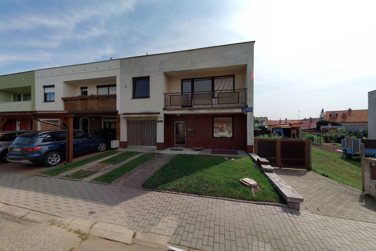 Ořechová másla z Jižní Moravy foto 2