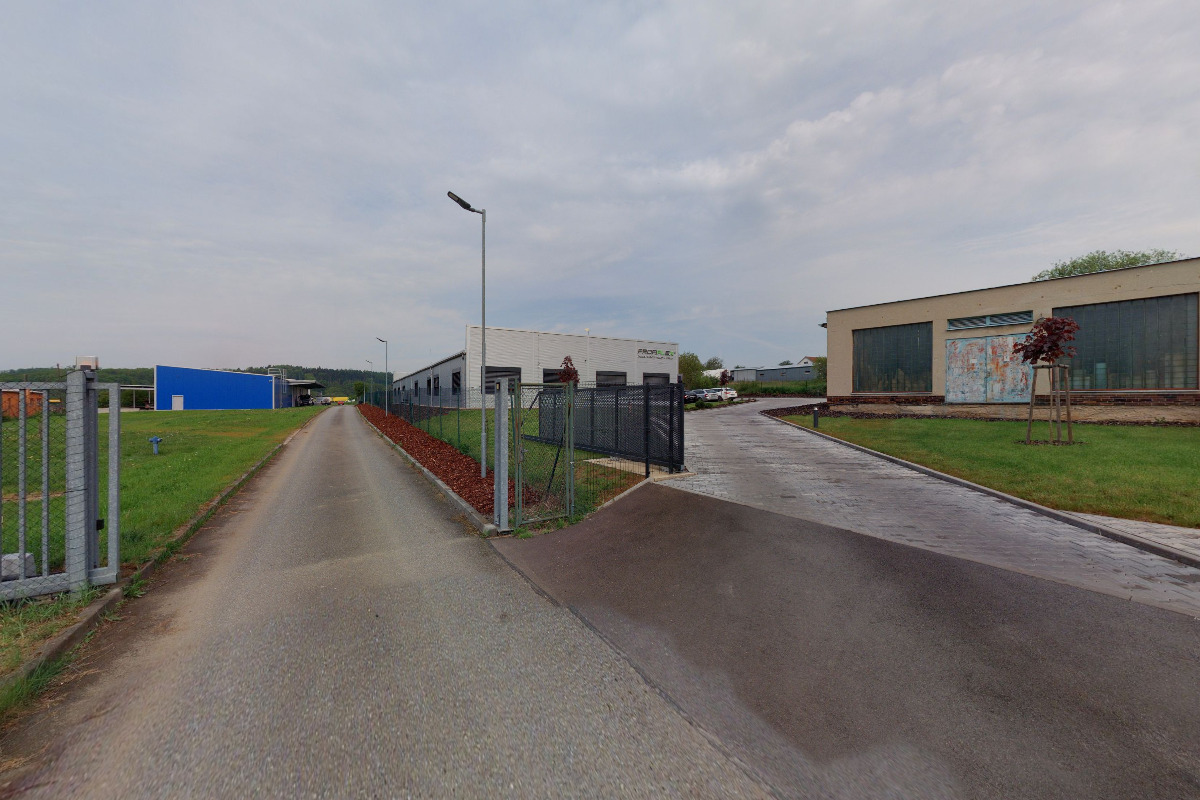 PROFIFLEX, s.r.o. foto 5