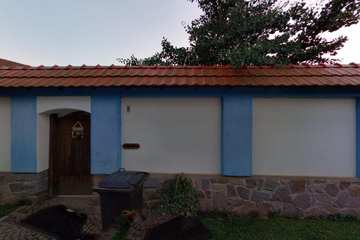 JUDr. Jiří Šetina