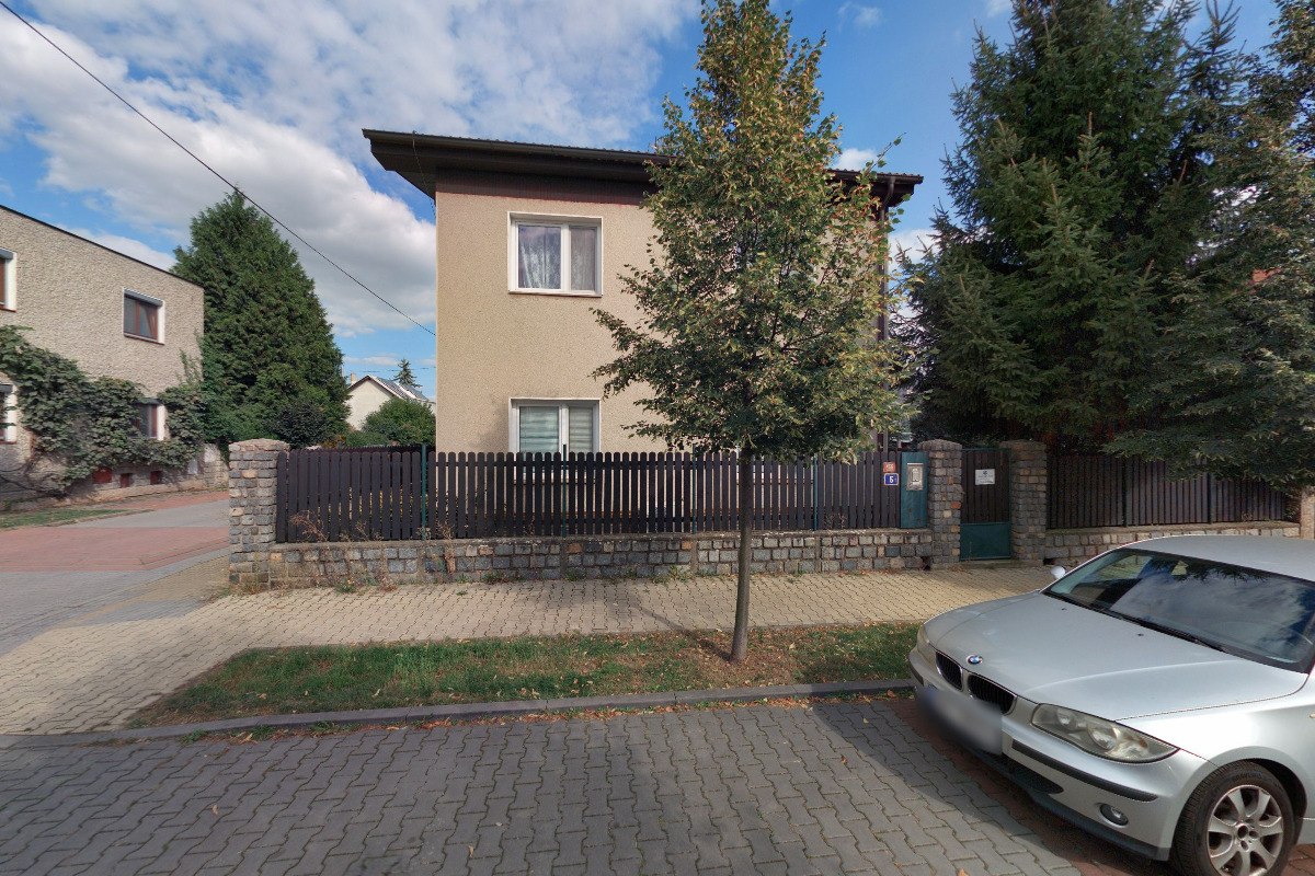 MUDr. Taťána Železná