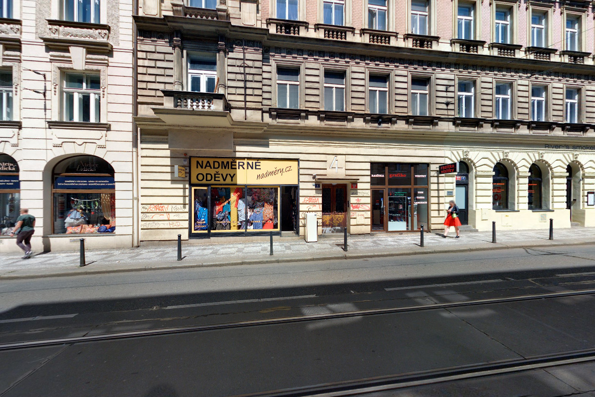 Grafiko - razítka, tisk foto 2