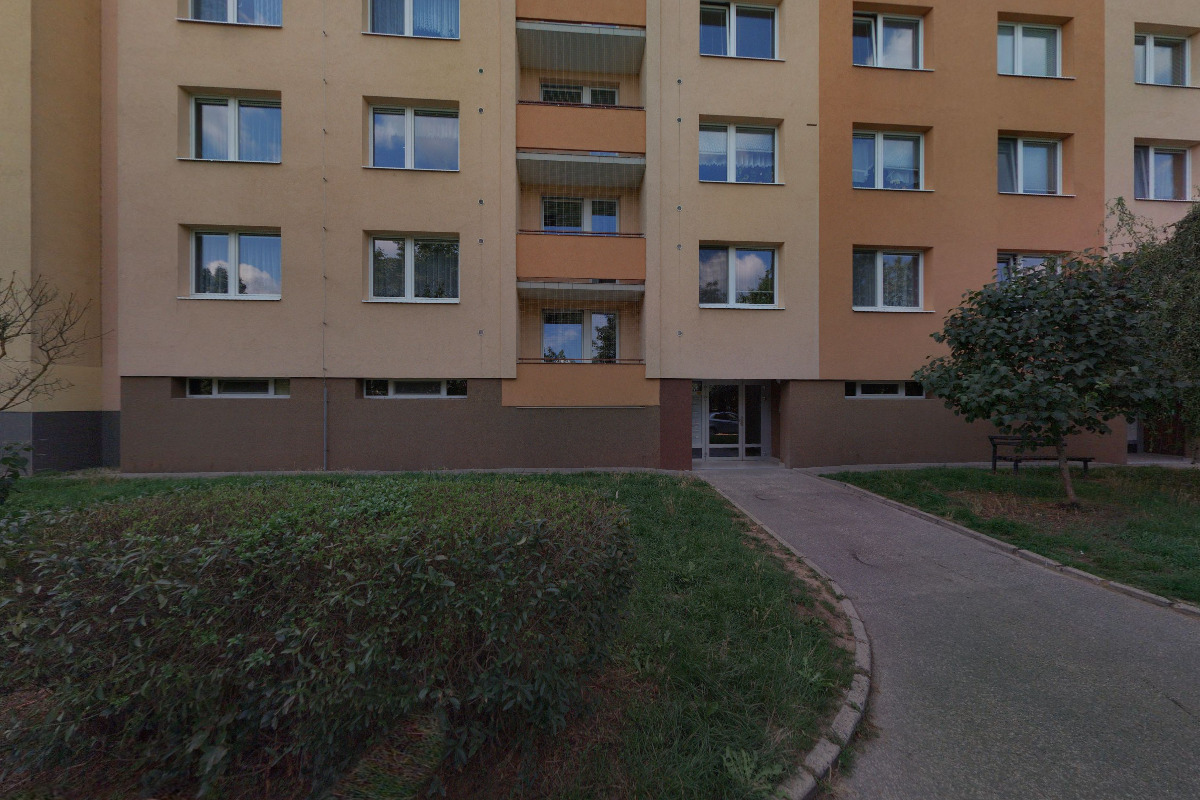 Daňový poradce ev. č. 3711 Eva Letevová, DiS.