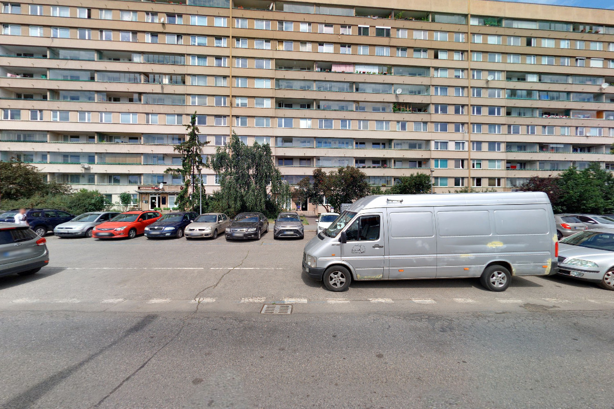 Hodinový manžel Radovan Moravec foto 2