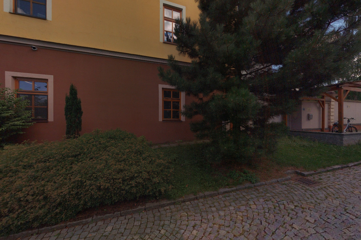 Domov na rozcestí Svitavy foto 2