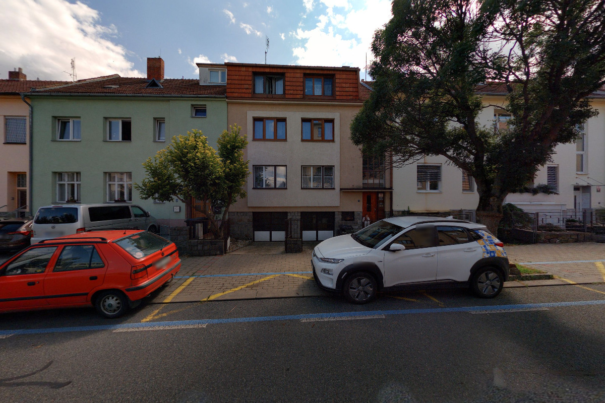 Merin Brno foto 3