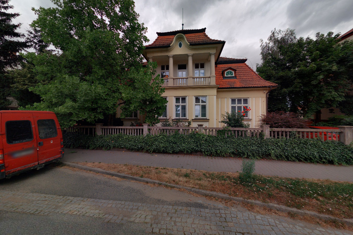 MUDr. Miroslav Čech