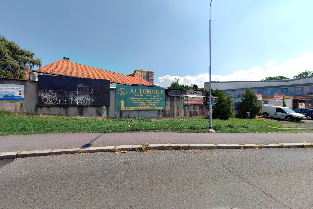 Česká tenisová škola foto 5