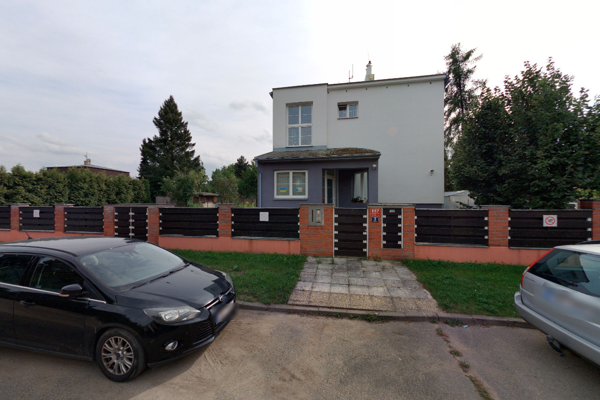 Ing. Miroslav RUSIŇÁK, s.r.o. foto 2