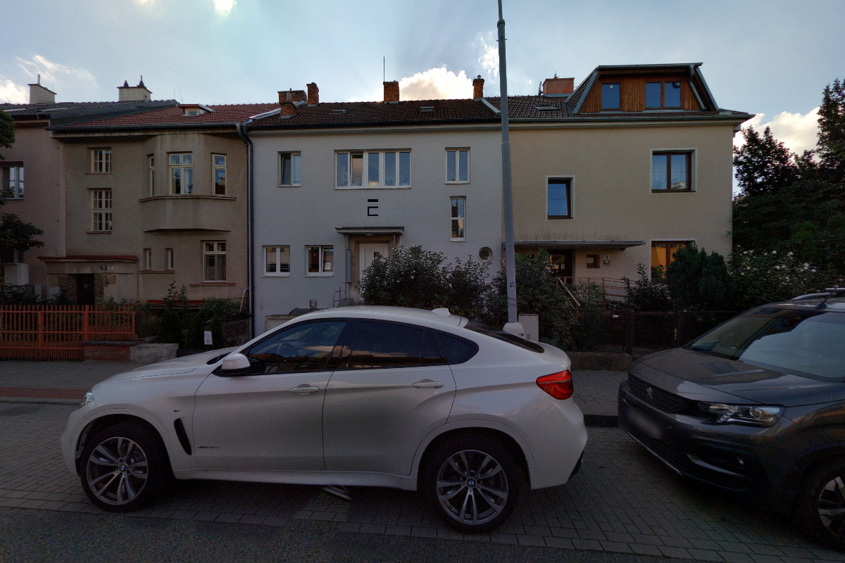 Žaneta Charvátová