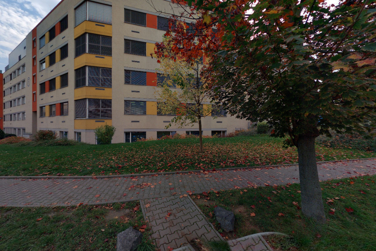 Ambulance dětské chirurgie - Oblastní nemocnice Kolín foto 2