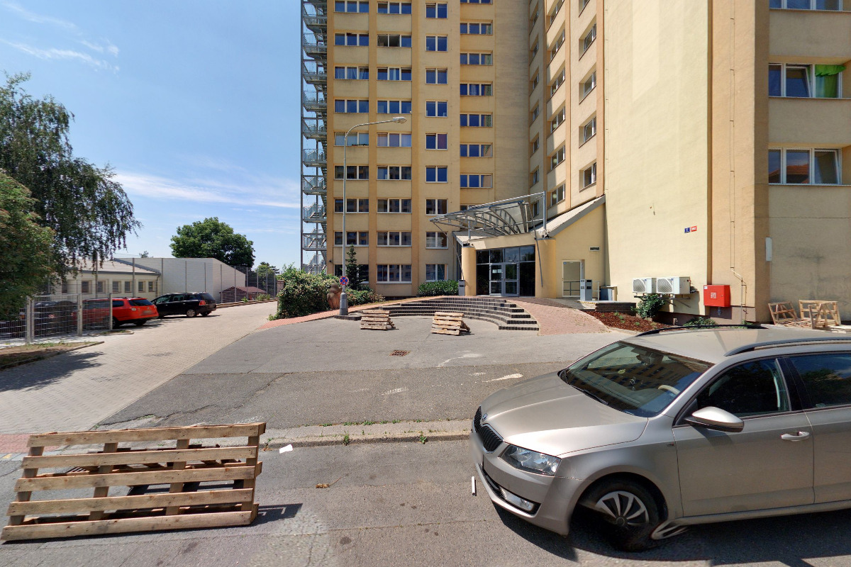 Němec realitní kancelář