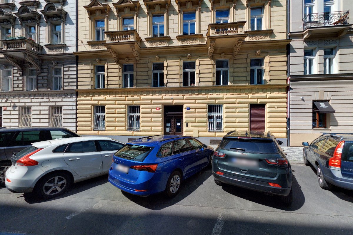 JAG advokátní kancelář s.r.o.