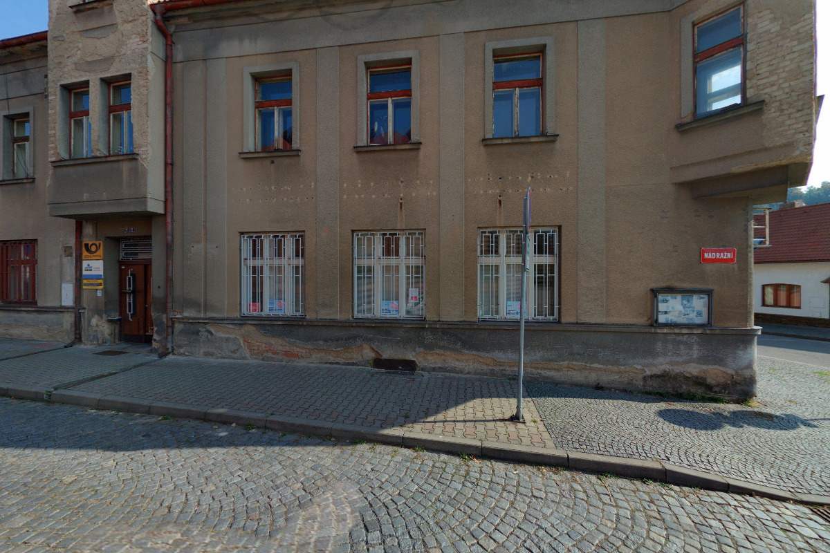 Všeobecný lékař Kácov