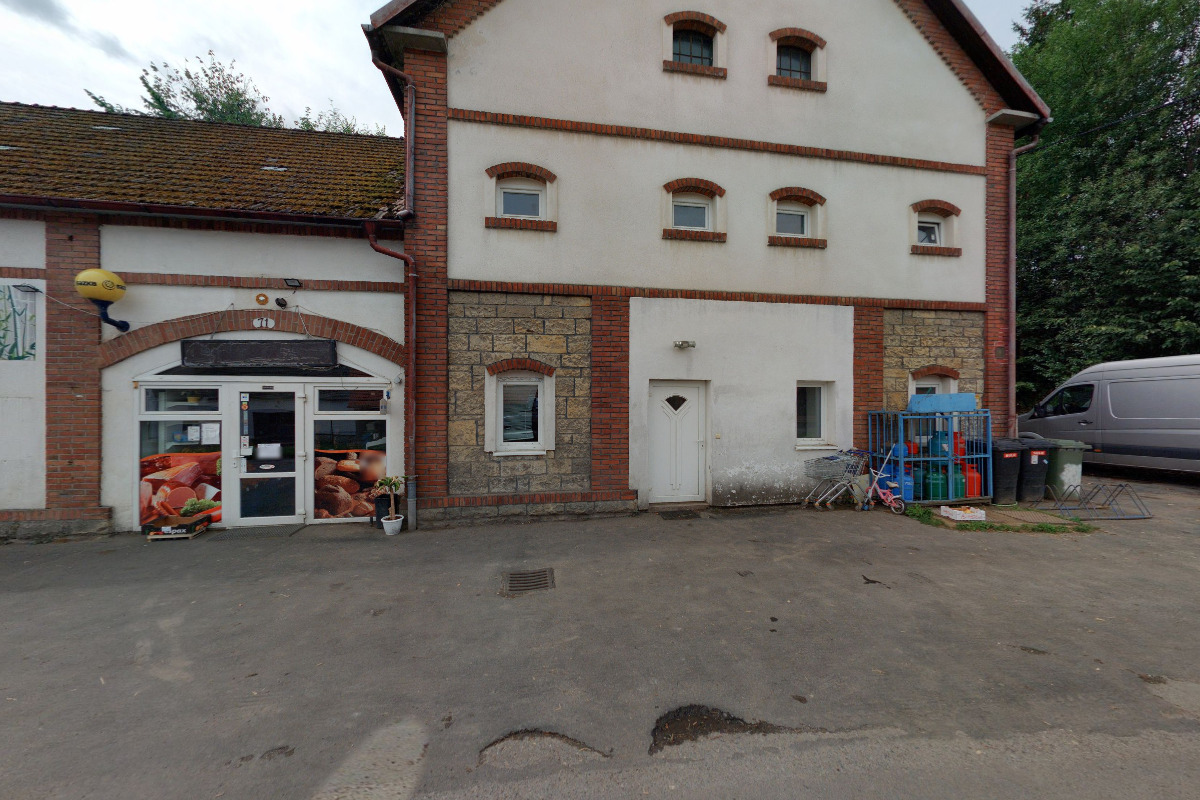 Můjobchod - Potraviny Dolní Sloupnice