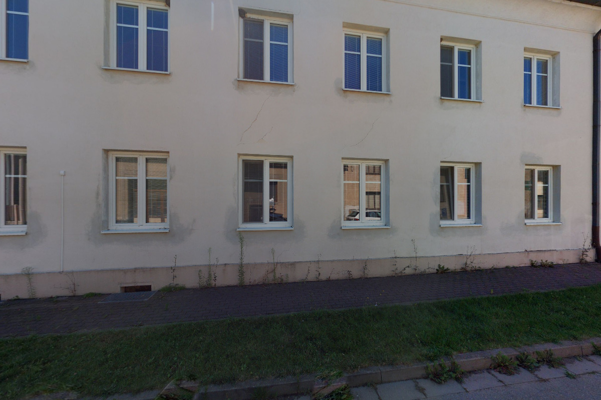 AGROCENTRUM HRUŠOVANY, spol. s r.o.