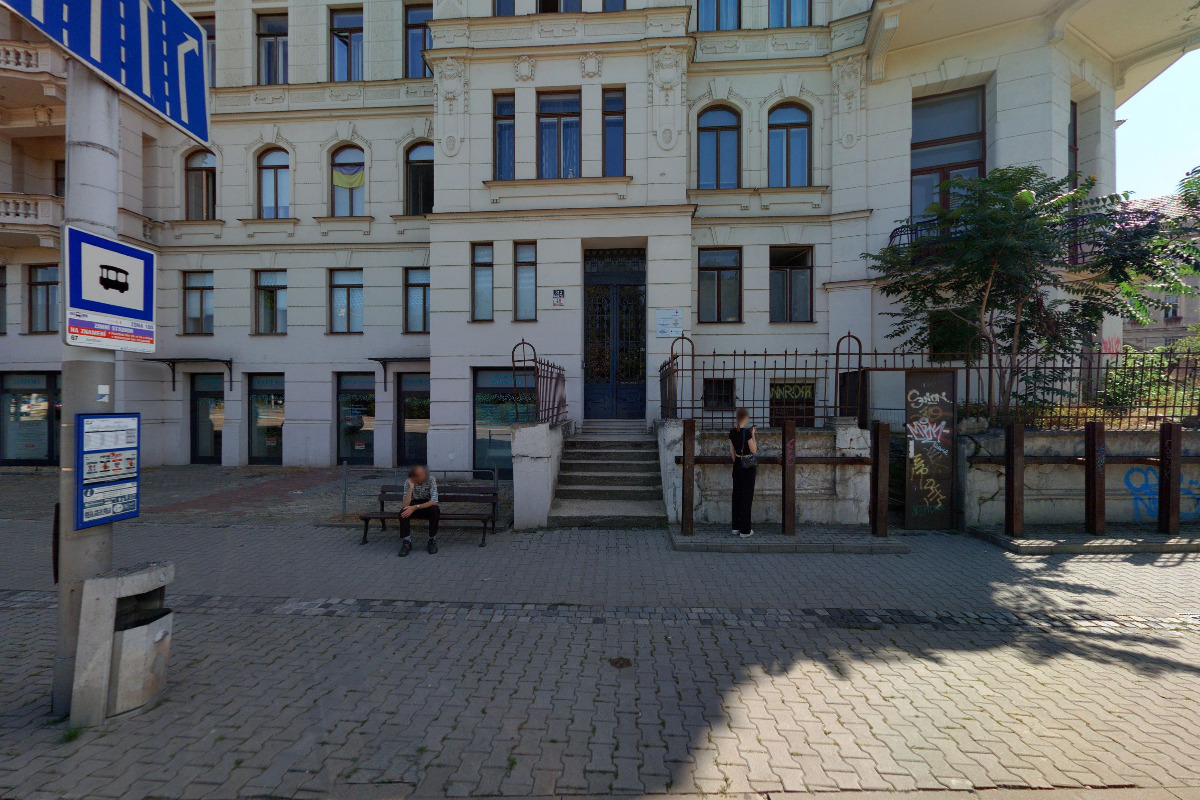 Stomasters - MDDr. Marwan Sajed