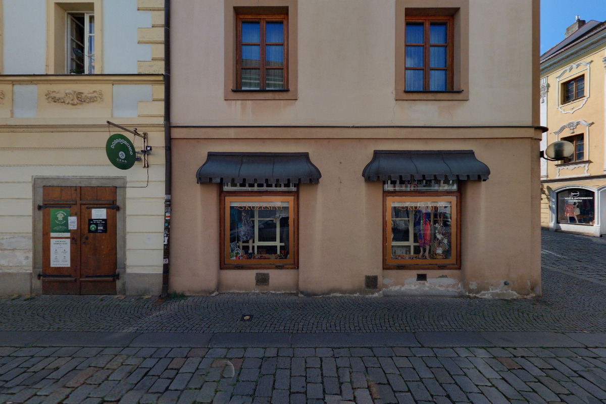 Kožešiny - Luděk Slanař foto 4