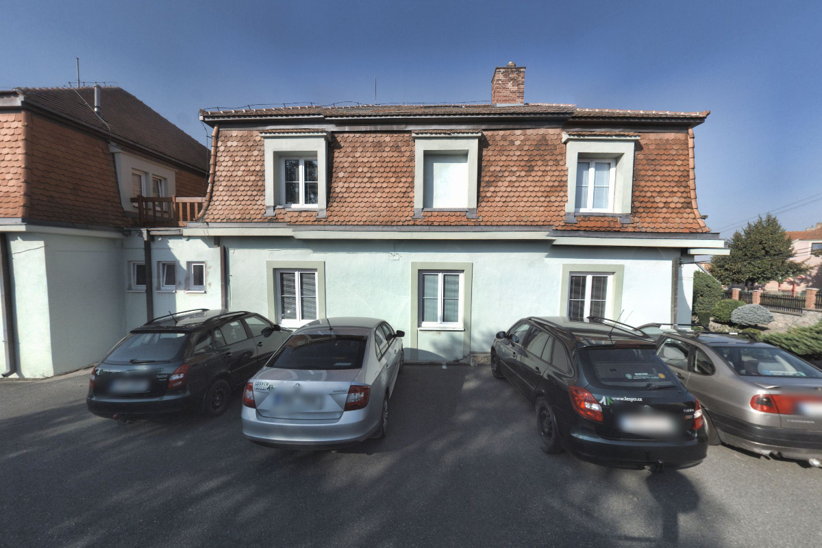 Lesní správa Znojmo - Lesy České republiky