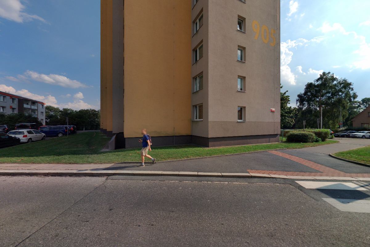 Jiří Pospíšil foto 1