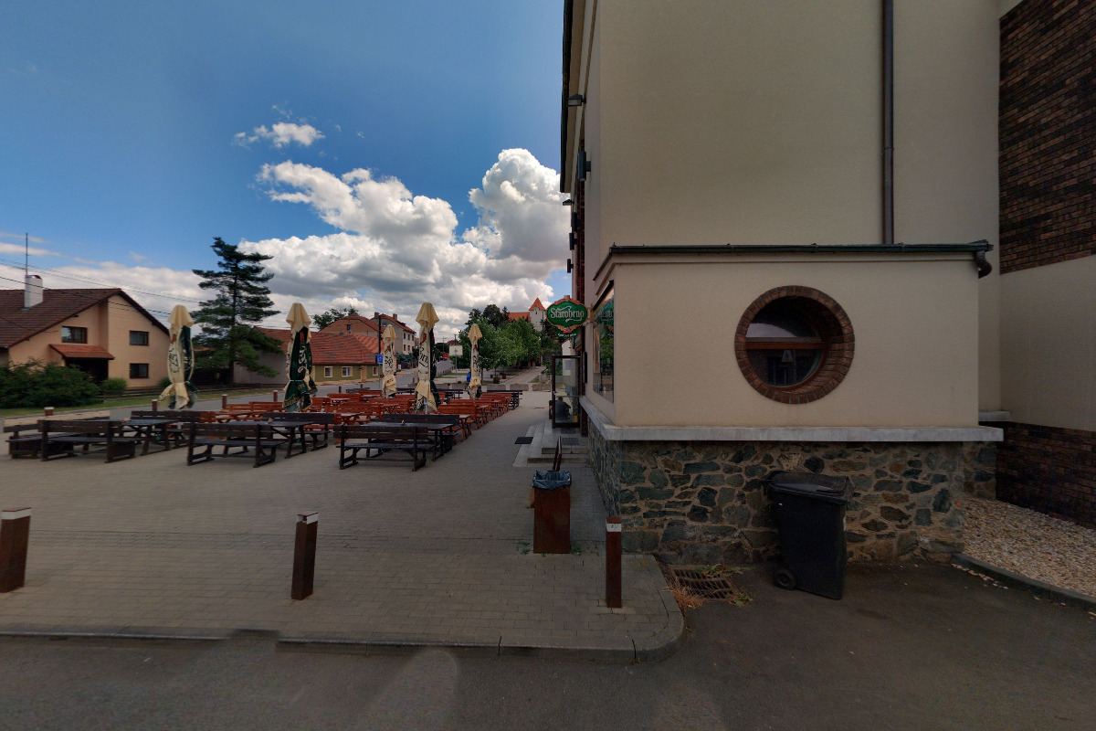 Moravanská rychta foto 5