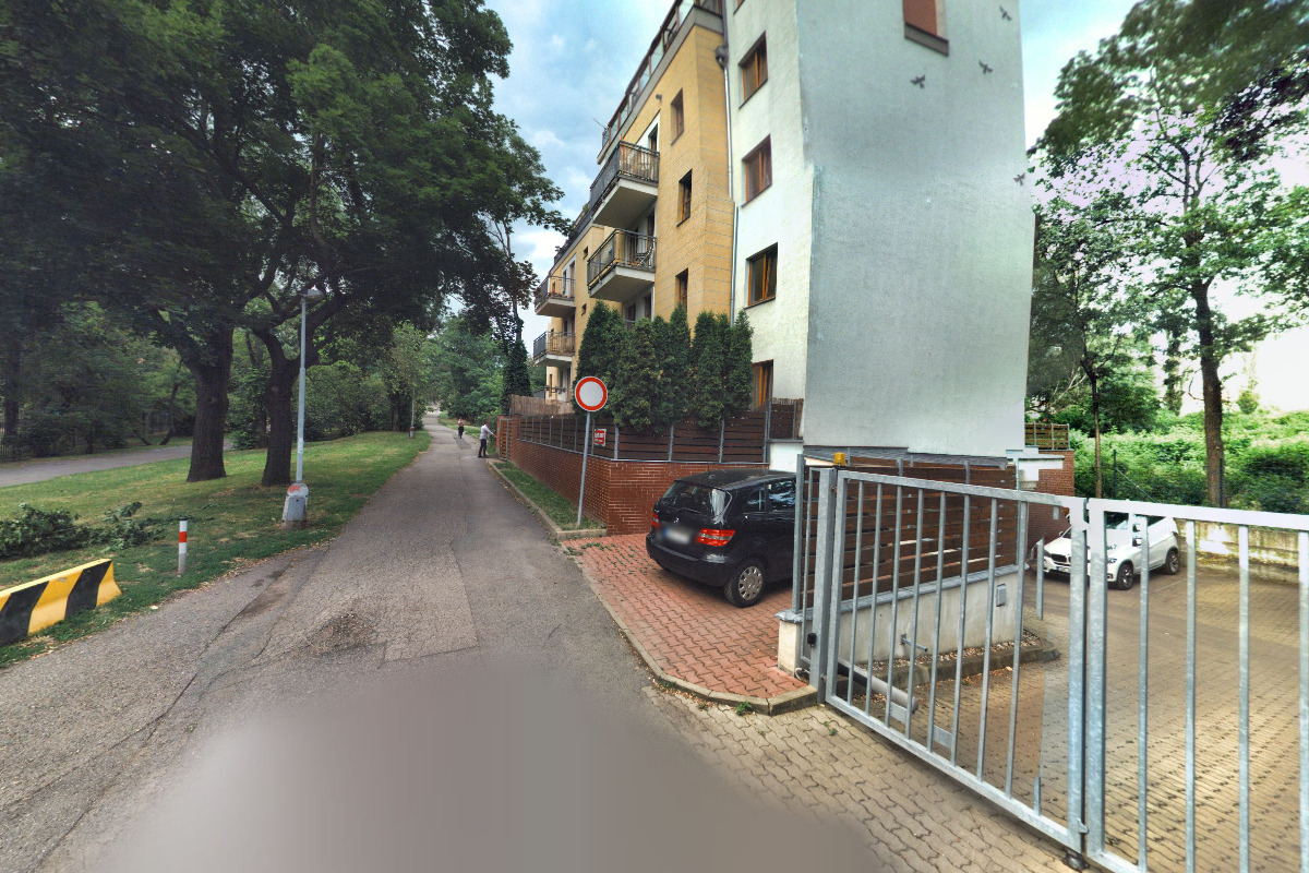 Pavlína Kovaříková foto 1