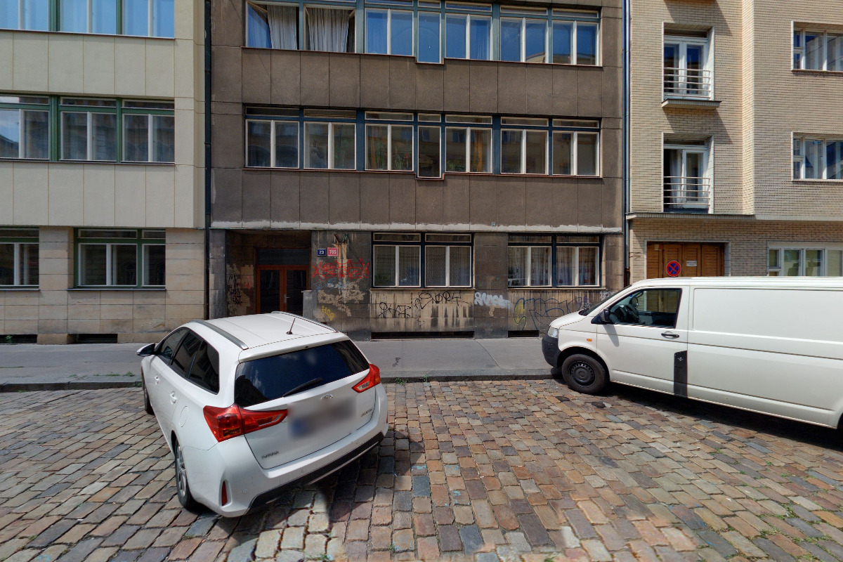 Ing. Jiří Seger foto 2