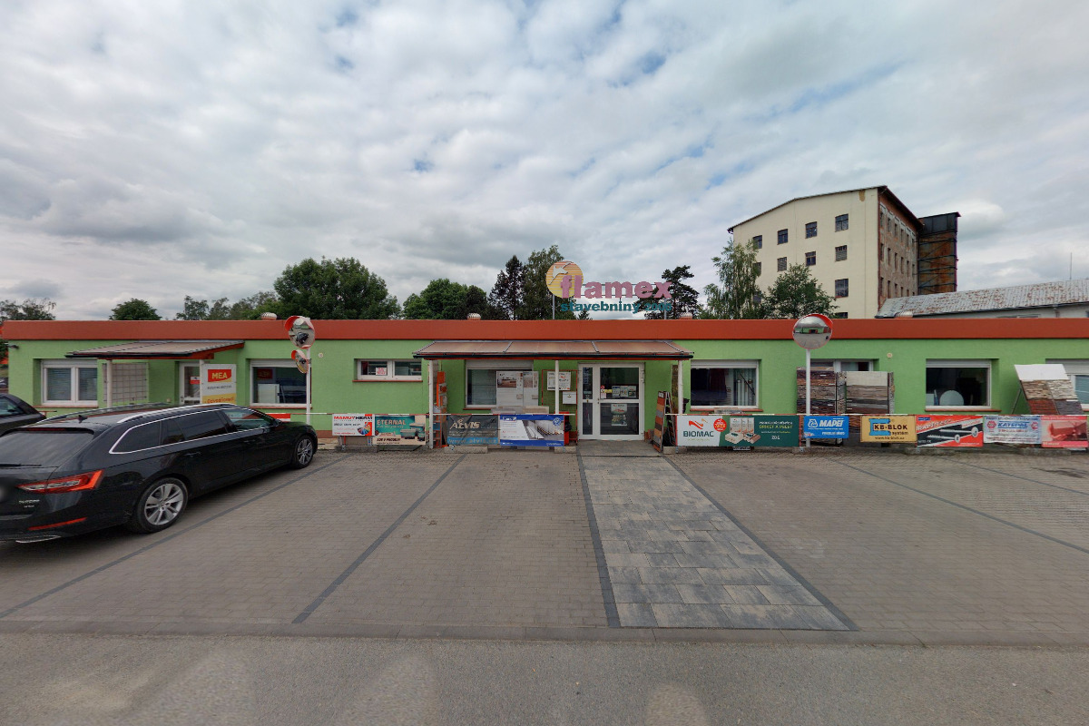 FLAMEX - Stavebniny 2000, spol. s r.o. foto 5