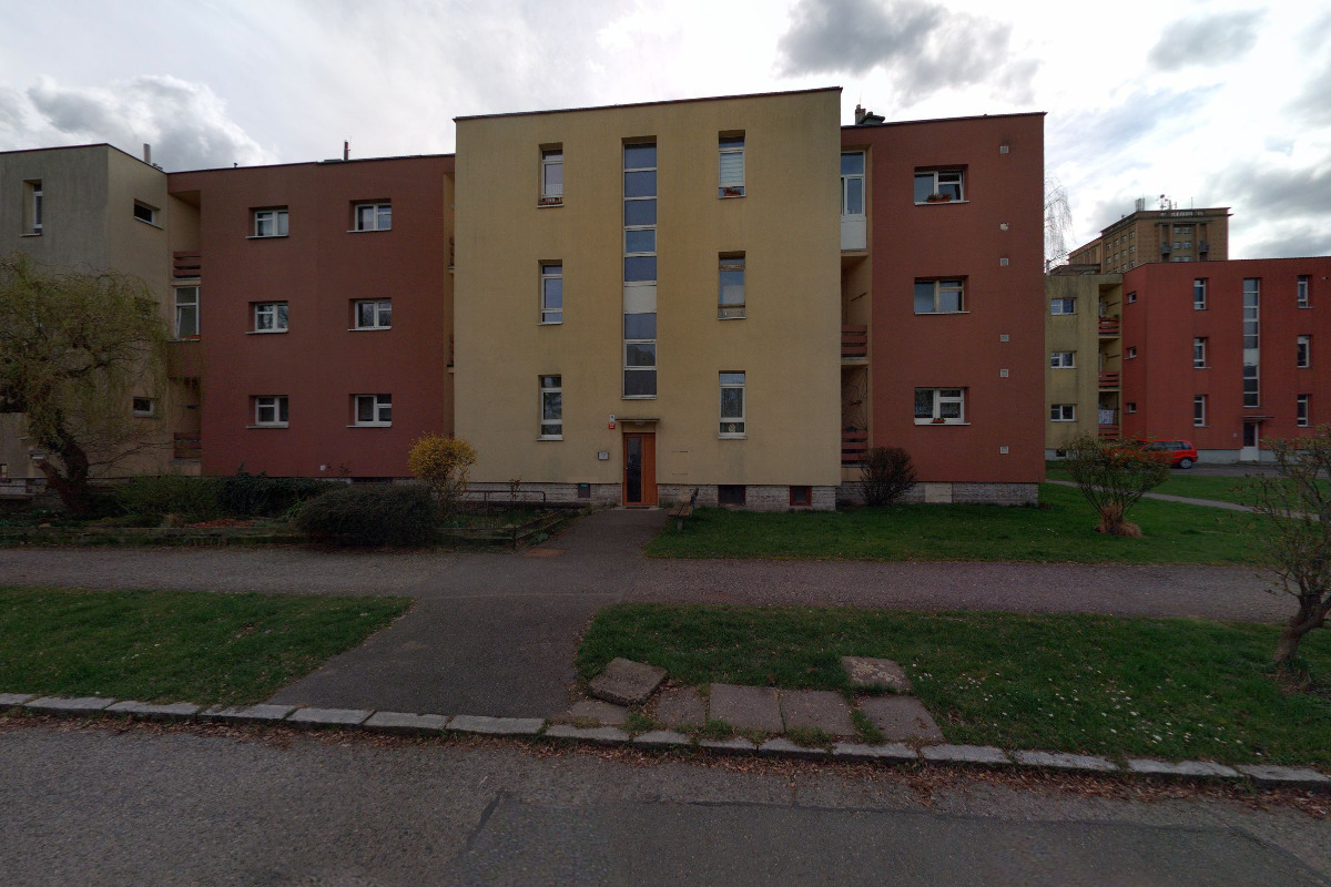 Dobšíček foto 2