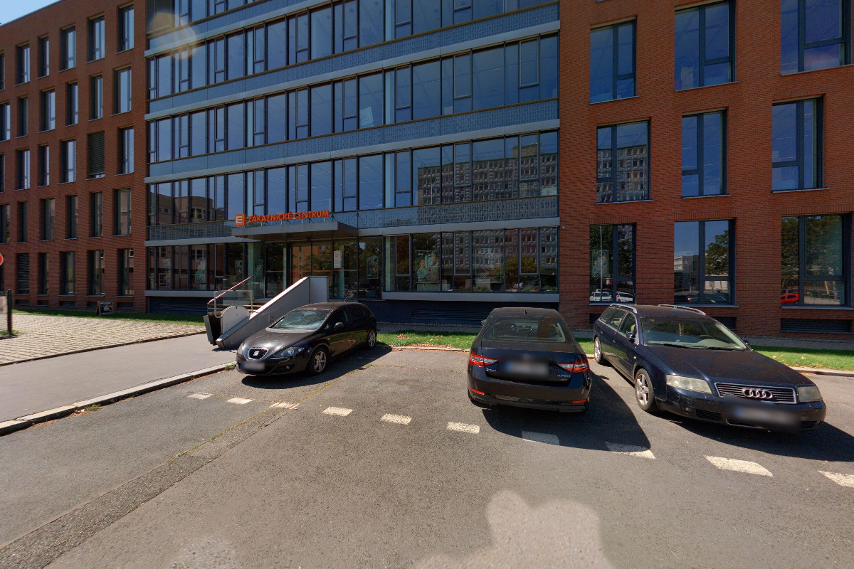 Clearstream Services Prague Branch