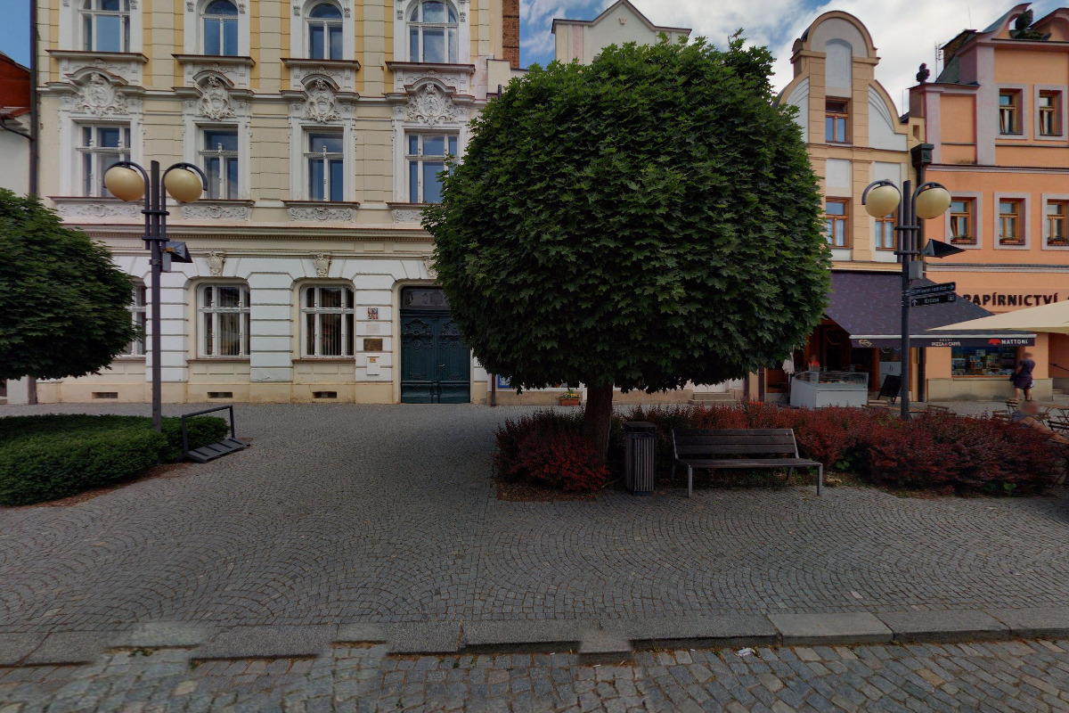 Prodej oblečení - Jan Fišer foto 2