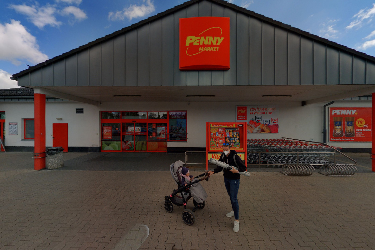 Penny Market foto 4