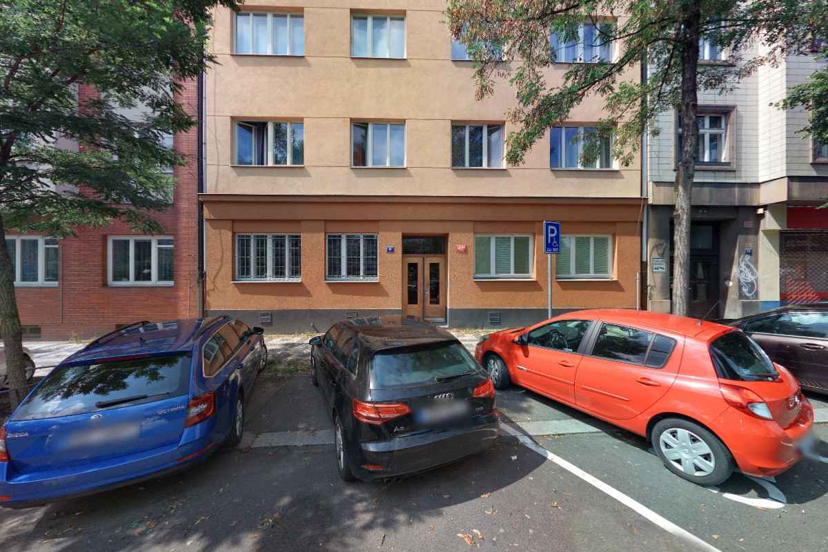 JUDr. Václav Luťcha, advokát foto 4