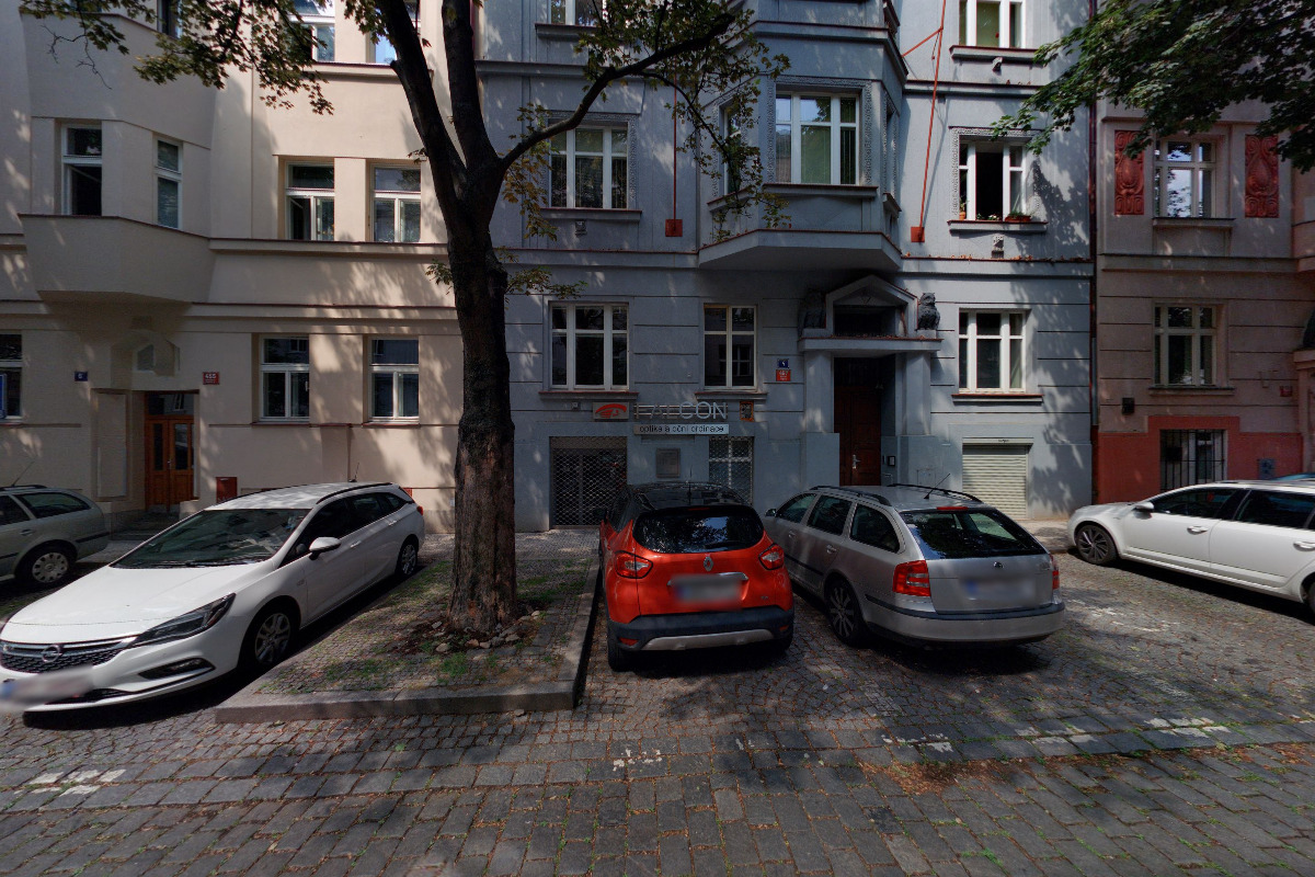 Roman Kunčar - koučink