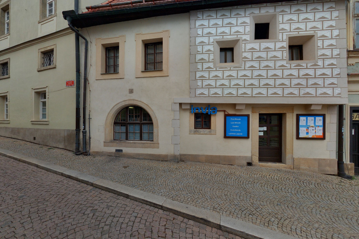 Invia - cestovní agentura foto 2