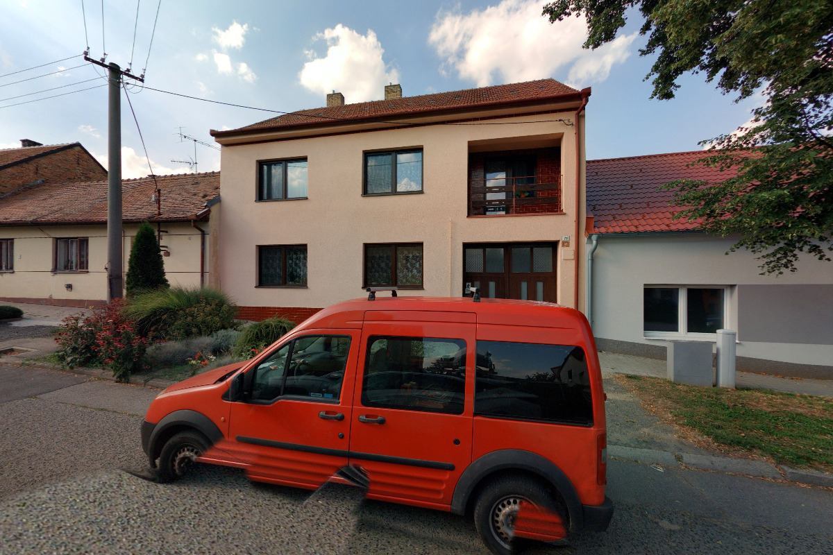 Cukrovinkovysvet.cz foto 2