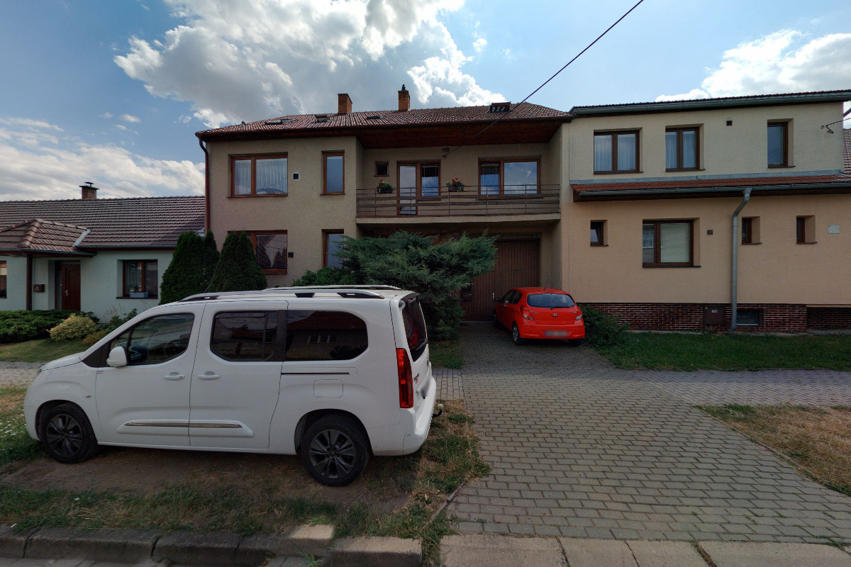 Malovaný chleba, s.r.o.