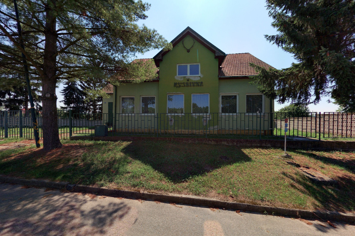 Junák - český skaut, středisko Ratíškovice, Andromeda