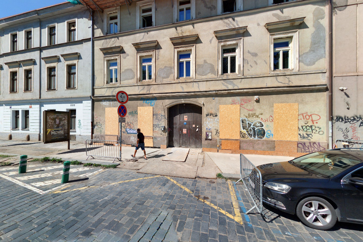 Honest Apartments Karlín