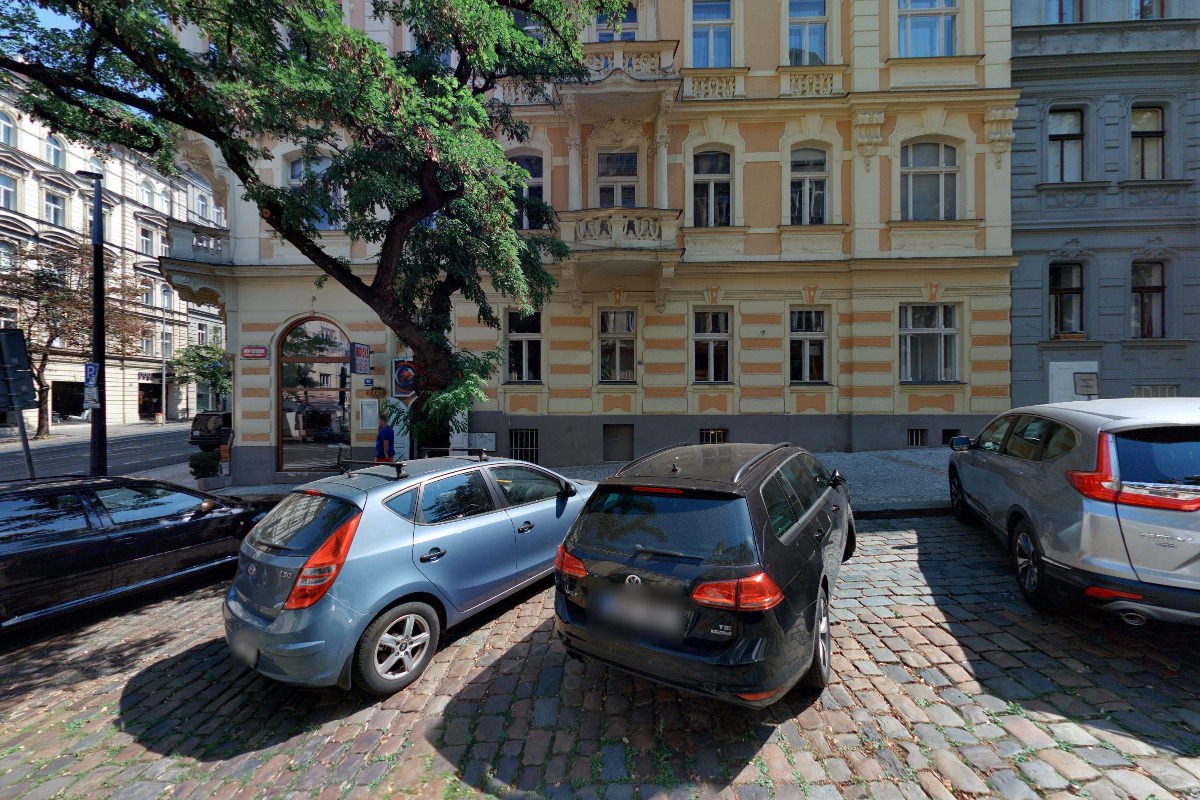 Indická restaurace EVEREST