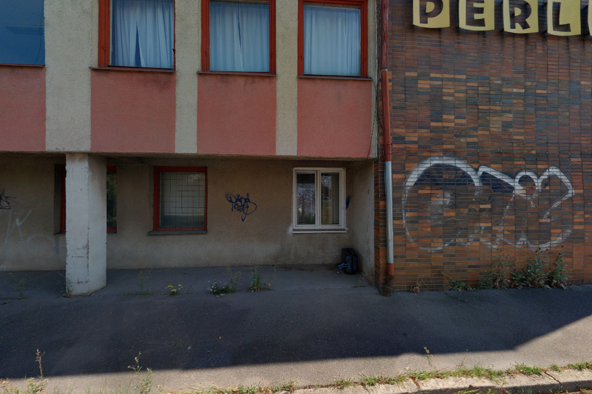 Mužík a syn s. r. o.