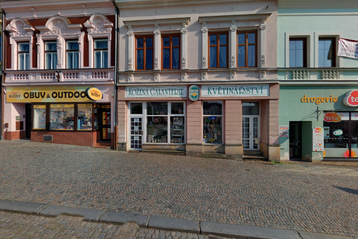 Zahradnictví Na Statku, s.r.o.